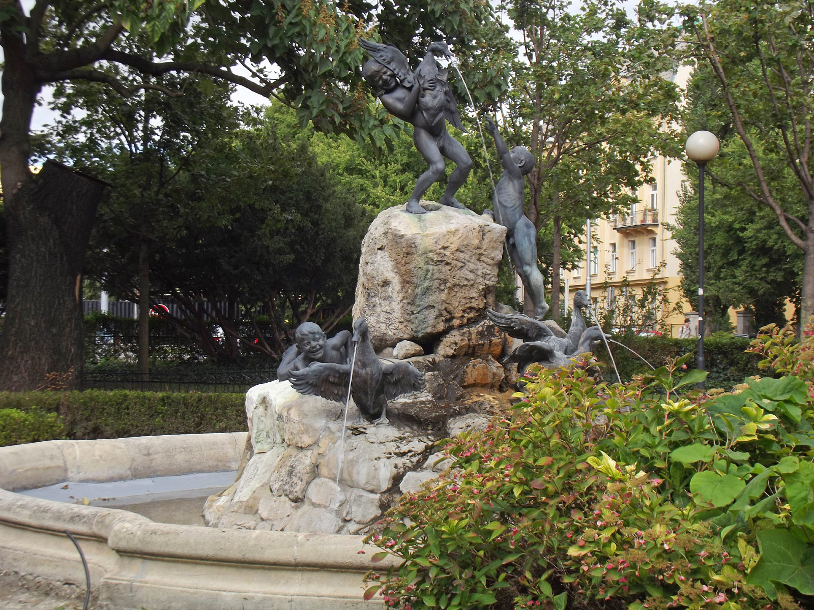 Bratislava